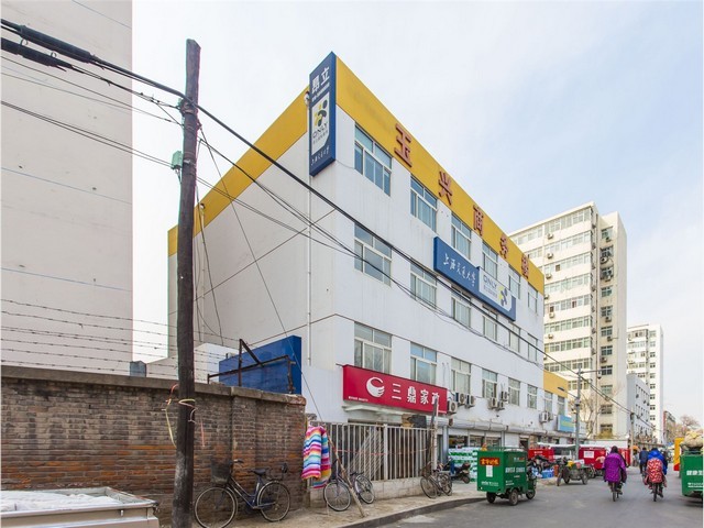 宁波防水地坪工程案例